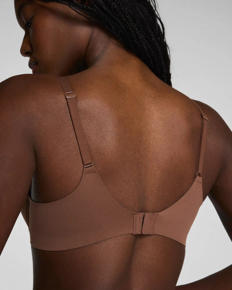 Lightly Lined Bra