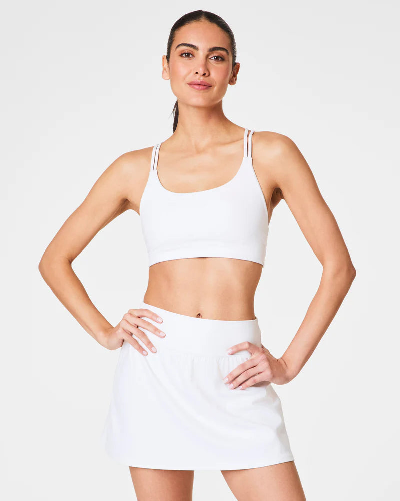 Low Impact Sports Bra