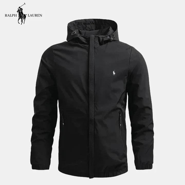 Active Jacket