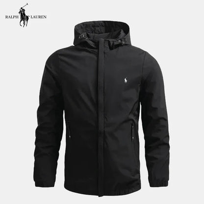 Active Jacket