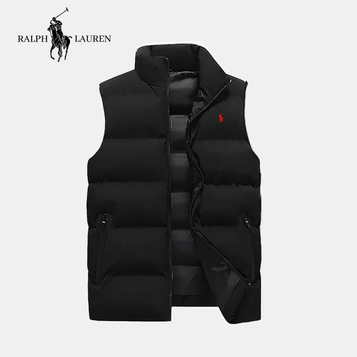 Folding Vest