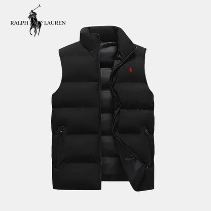 Folding Vest