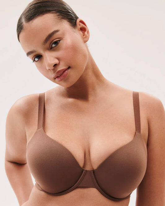 Lightly Lined Bra