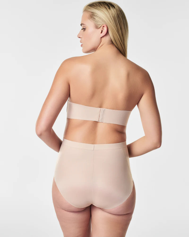 Strapless Bra