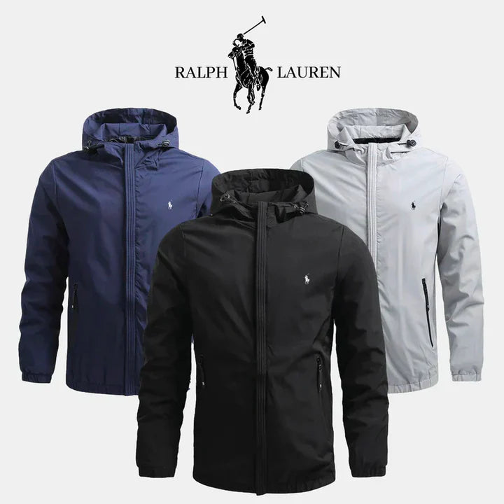 Active Jacket