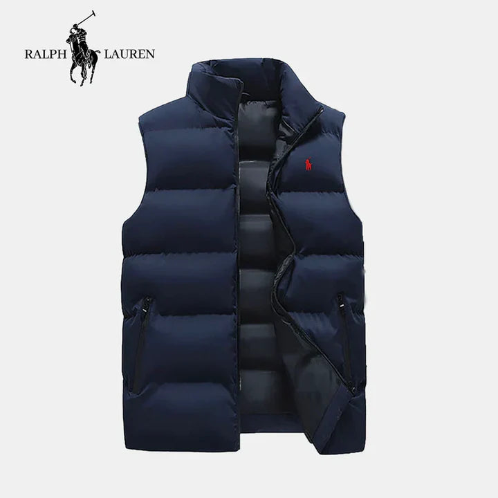 Folding Vest