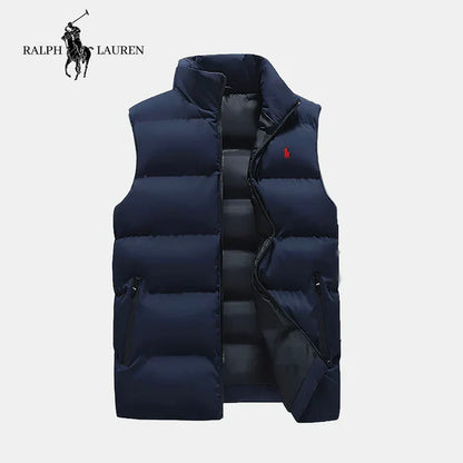 Folding Vest