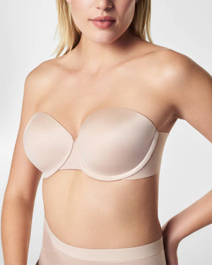 Strapless Bra
