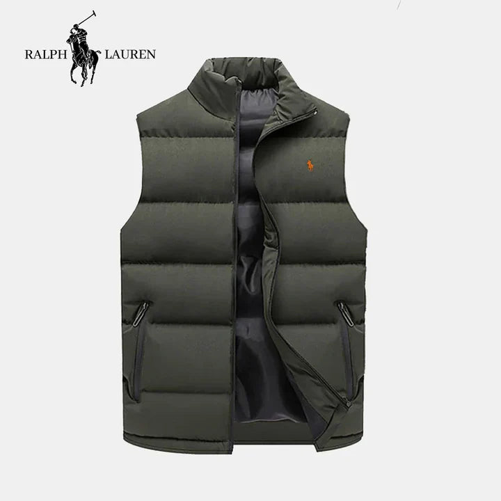 Folding Vest