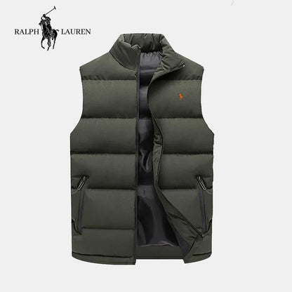 Folding Vest