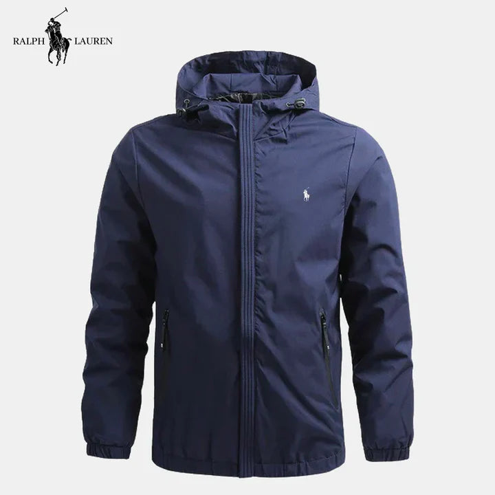 Active Jacket
