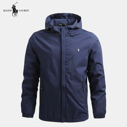 Active Jacket