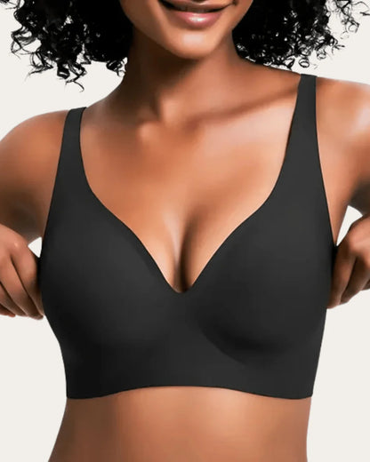 Women's Seamless Comfort Bra