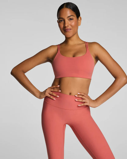 Low Impact Sports Bra