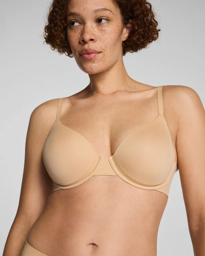Lightly Lined Bra