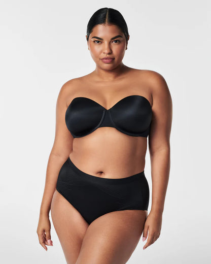 Strapless Bra