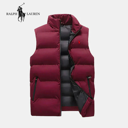 Folding Vest