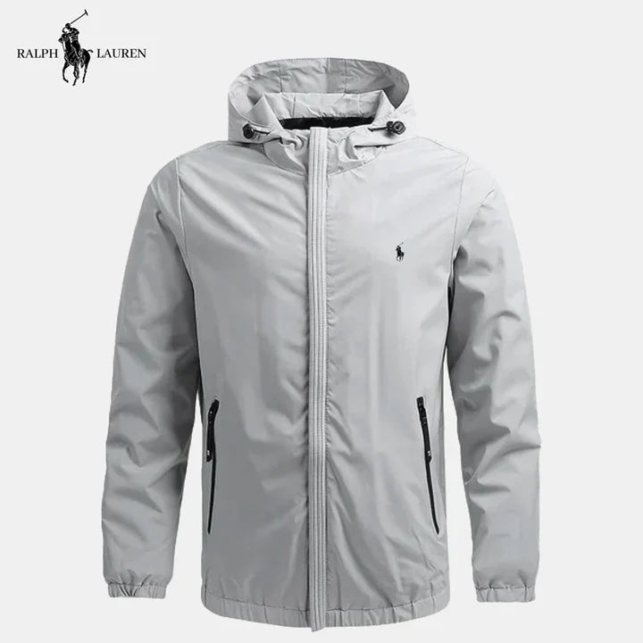 Active Jacket