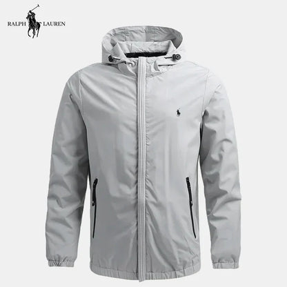 Active Jacket
