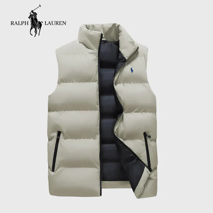 Folding Vest