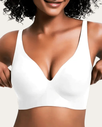 Women's Seamless Comfort Bra