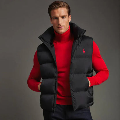 Folding Vest